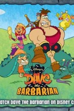 Watch Dave the Barbarian M4ufree